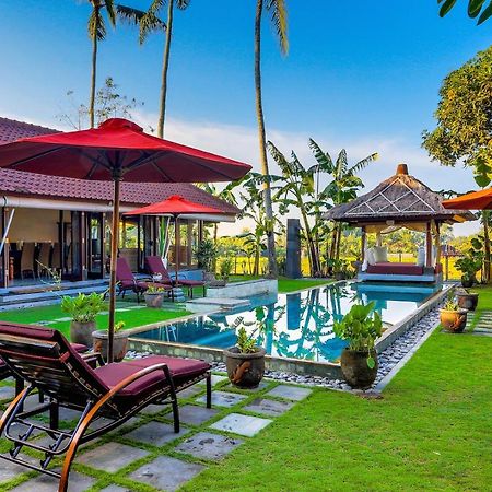 Villa Kaba Kaba Resort Canggu  Exterior photo