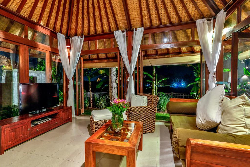 Villa Kaba Kaba Resort Canggu  Exterior photo