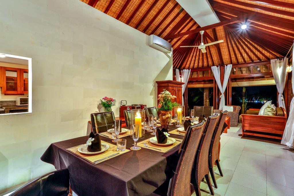 Villa Kaba Kaba Resort Canggu  Exterior photo