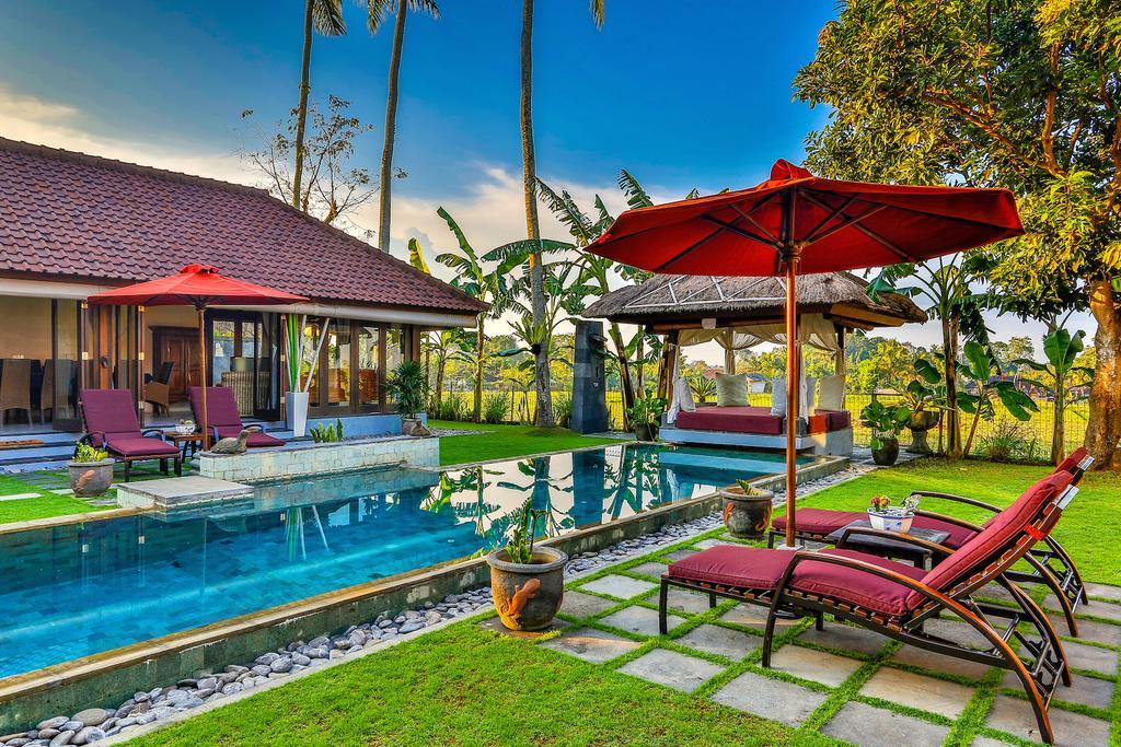 Villa Kaba Kaba Resort Canggu  Exterior photo