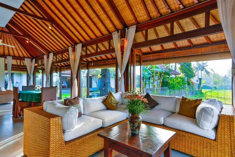Villa Kaba Kaba Resort Canggu  Exterior photo