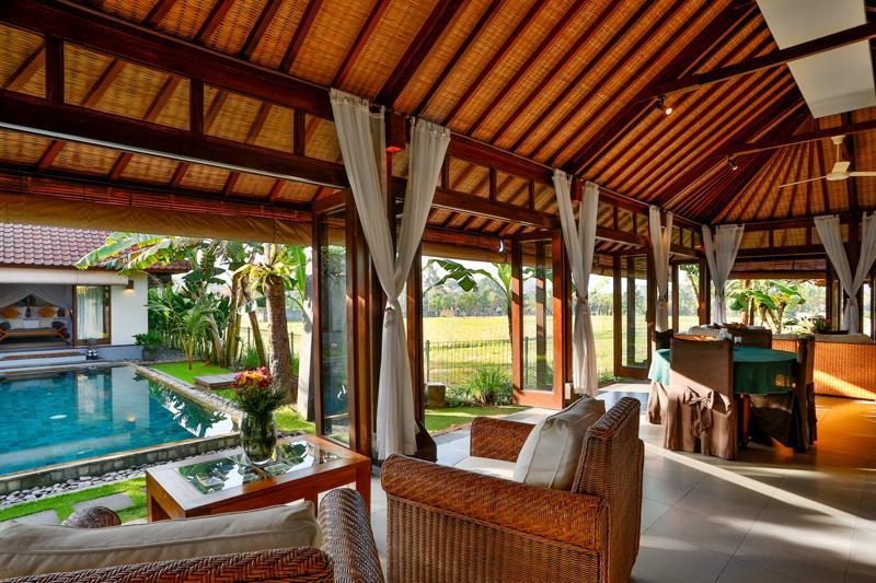 Villa Kaba Kaba Resort Canggu  Exterior photo