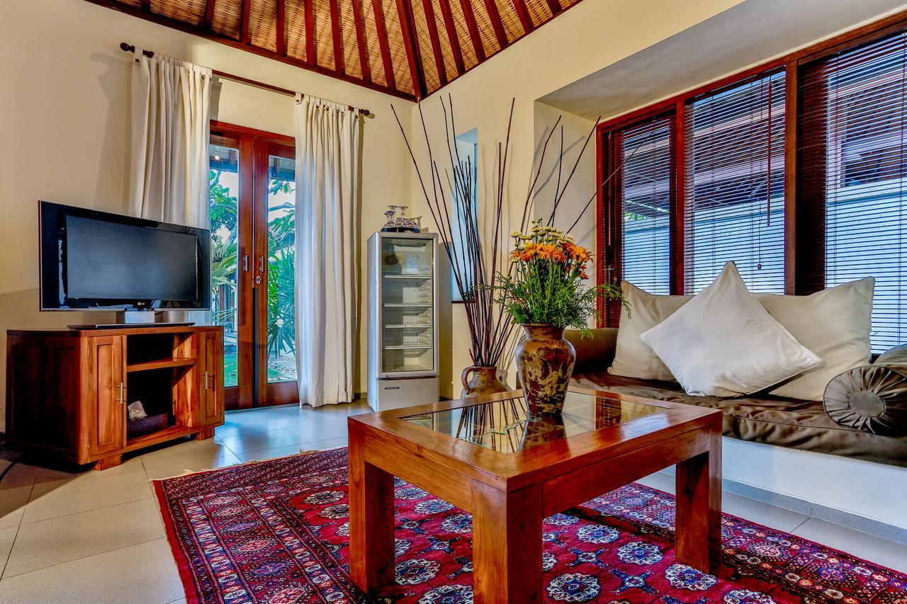 Villa Kaba Kaba Resort Canggu  Room photo