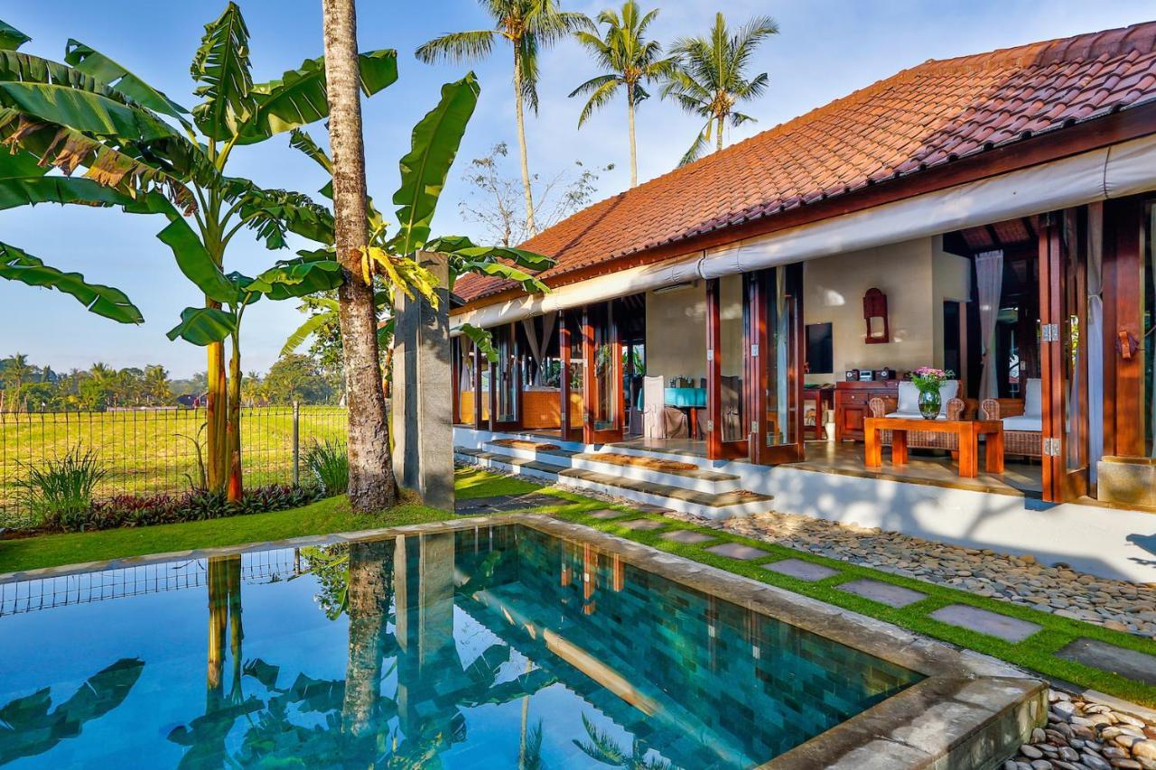 Villa Kaba Kaba Resort Canggu  Exterior photo