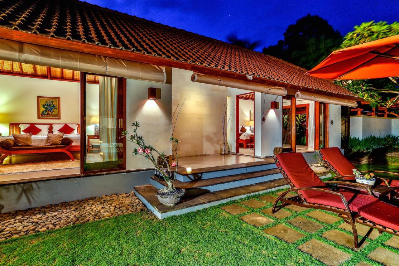 Villa Kaba Kaba Resort Canggu  Exterior photo