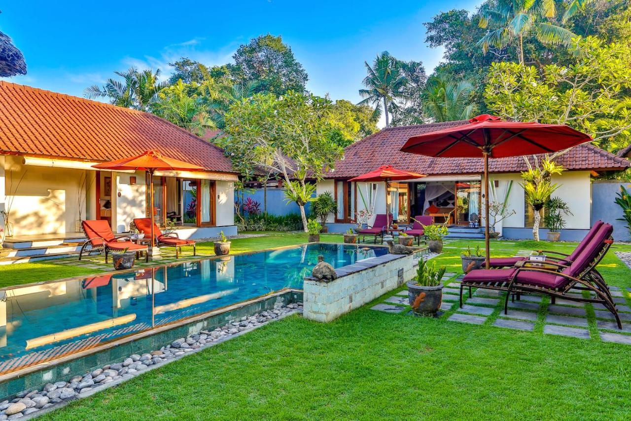 Villa Kaba Kaba Resort Canggu  Exterior photo