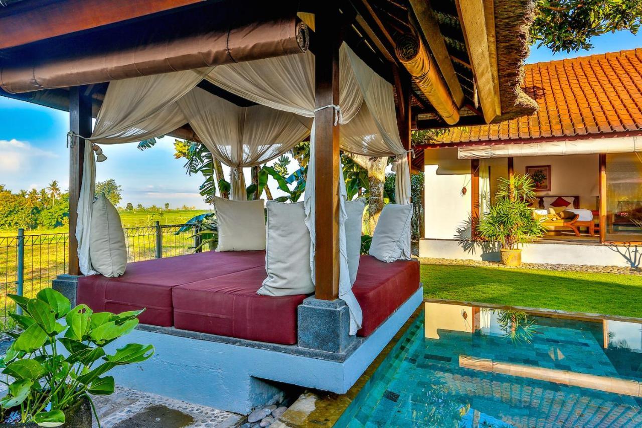 Villa Kaba Kaba Resort Canggu  Exterior photo